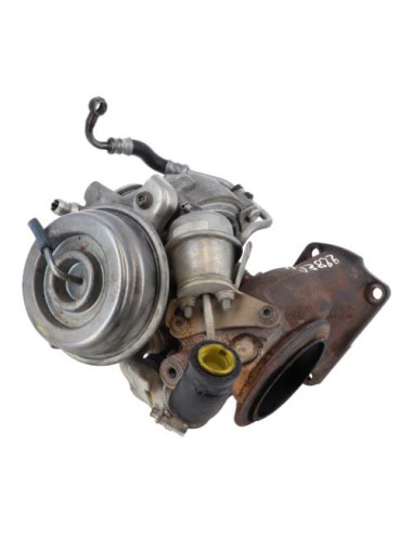 Turbo BMW SERIE 5 F11 TOURING PHASE 1 BREAK Diesel