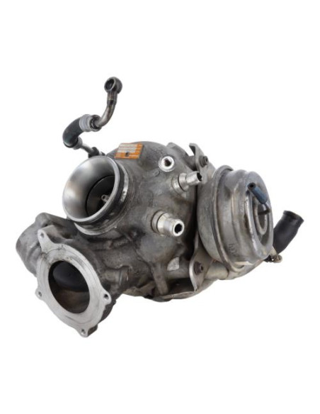 Turbo BMW SERIE 5 F11 TOURING PHASE 1 BREAK Diesel