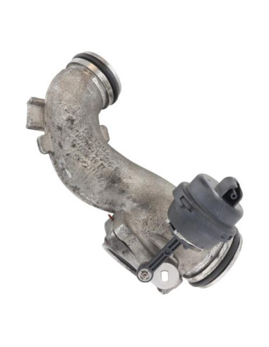 Durite de turbo BMW SERIE 5 F11 TOURING PHASE 1 BREAK Diesel