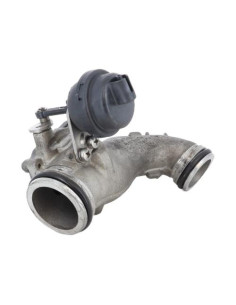 Durite de turbo BMW SERIE 5 F11 TOURING PHASE 1 BREAK Diesel 2