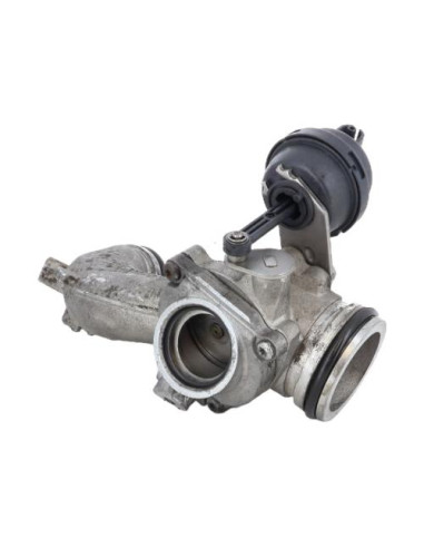 Durite de turbo BMW SERIE 5 F11 TOURING PHASE 1 BREAK Diesel