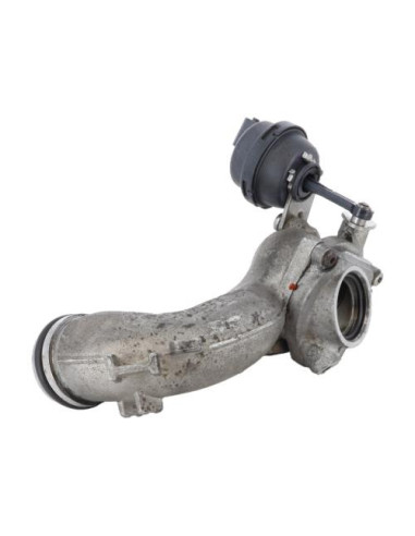 Durite de turbo BMW SERIE 5 F11 TOURING PHASE 1 BREAK Diesel