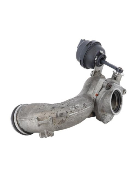 Durite de turbo BMW SERIE 5 F11 TOURING PHASE 1 BREAK Diesel