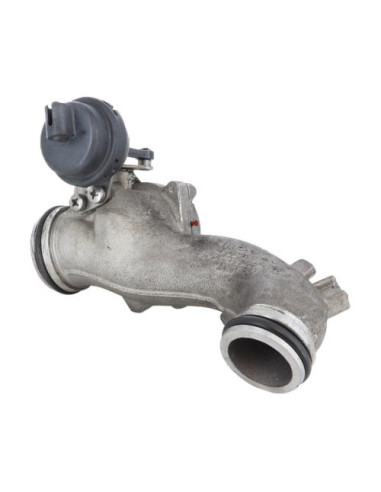 Durite de turbo BMW SERIE 5 F11 TOURING PHASE 1 BREAK Diesel