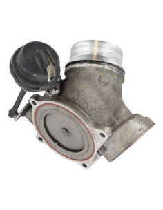 Durite de turbo BMW SERIE 5 F11 TOURING PHASE 1 BREAK Diesel