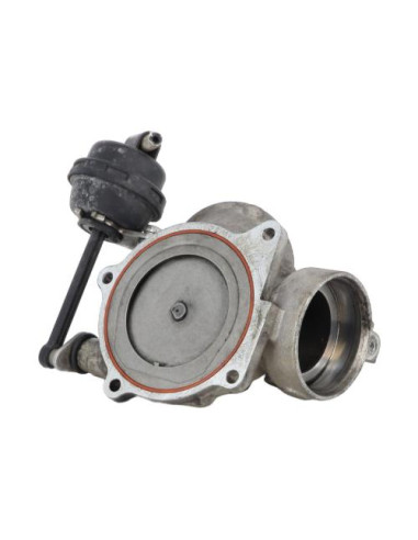 Durite de turbo BMW SERIE 5 F11 TOURING PHASE 1 BREAK Diesel