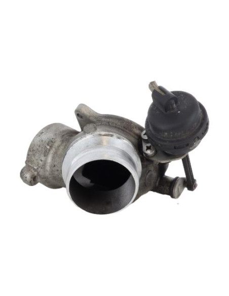 Durite de turbo BMW SERIE 5 F11 TOURING PHASE 1 BREAK Diesel
