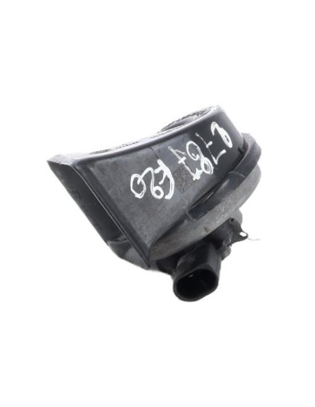 Avertisseur/Klaxon BMW SERIE 1 F20 PHASE 1 