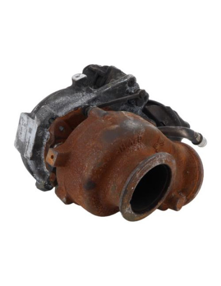 Turbo BMW X1 F48 PHASE 1 Diesel