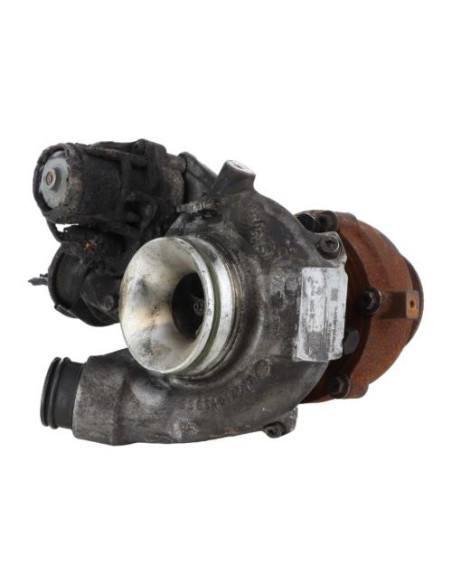 Turbo BMW X1 F48 PHASE 1 Diesel