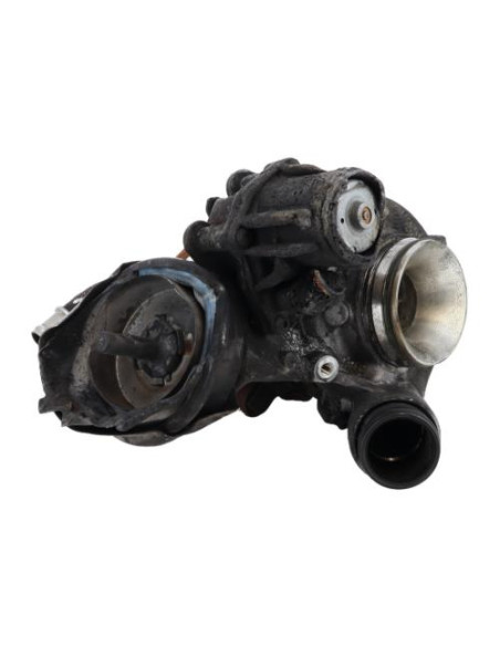 Turbo BMW X1 F48 PHASE 1 Diesel
