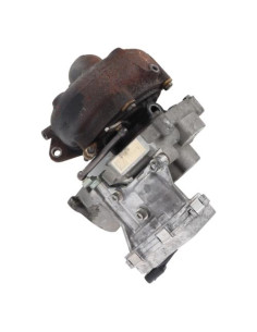 Turbo BMW X5 E70 PHASE 2 Diesel