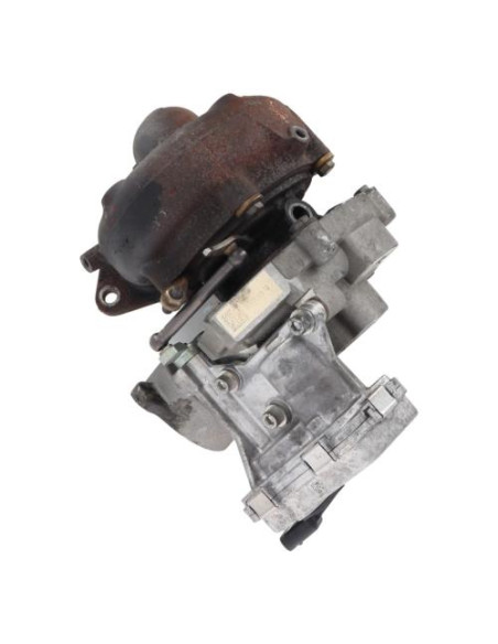 Turbo BMW X5 E70 PHASE 2 Diesel