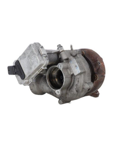 Turbo BMW X5 E70 PHASE 2 Diesel
