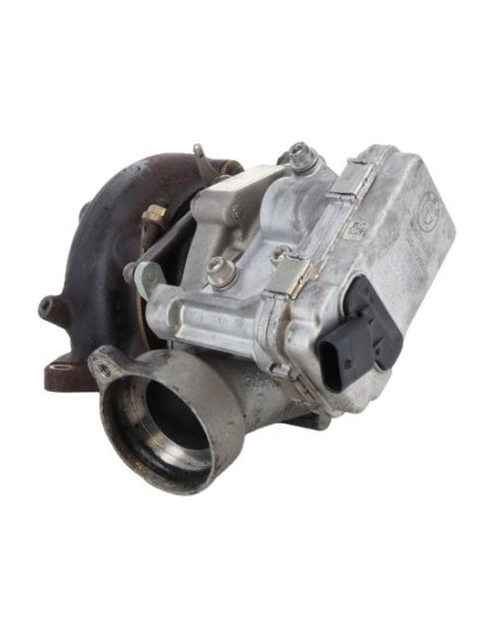 Turbo BMW X5 E70 PHASE 2 Diesel
