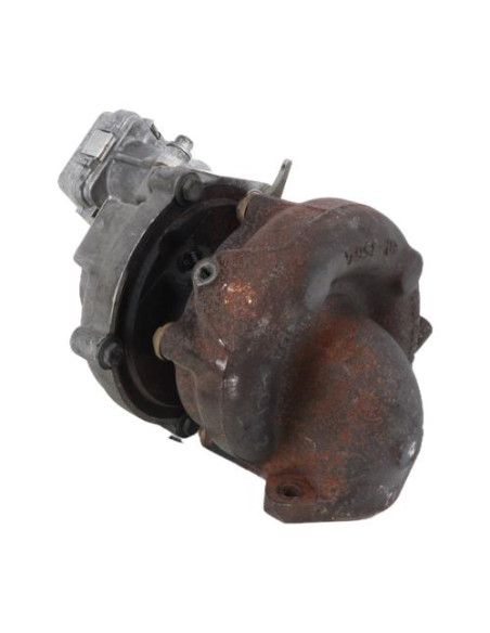 Turbo BMW X5 E70 PHASE 2 Diesel