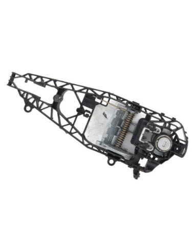 Support poignee porte avant gauche BMW SERIE 2 F45 ACTIVE TOURER PHASE 1 Diesel