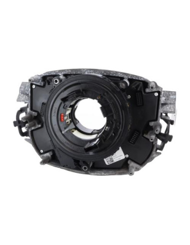 Com (Bloc Contacteur Tournant+Commodo Essuie Glace+Commodo Phare) BMW SERIE 5 E60 PHASE 1 