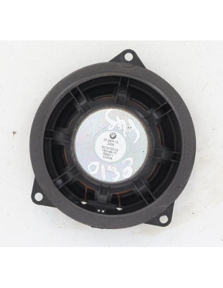Haut parleur BMW SERIE 2 F45 ACTIVE TOURER PHASE 1 Diesel