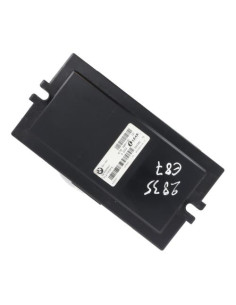 Calculateur BMW SERIE 1 E87 PHASE 1 Diesel