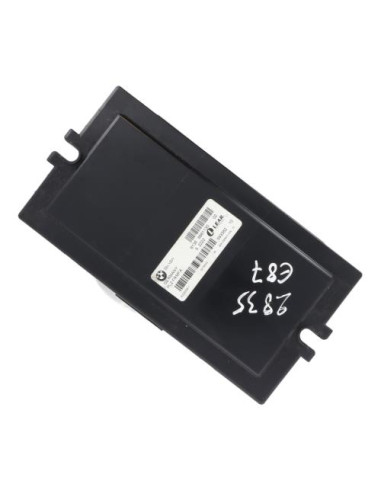 Calculateur BMW SERIE 1 E87 PHASE 1 Diesel