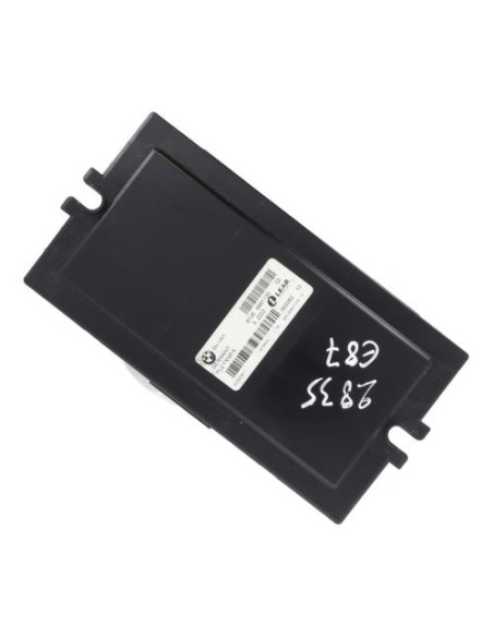 Calculateur BMW SERIE 1 E87 PHASE 1 Diesel