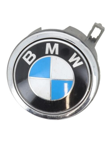 Poignee hayon BMW SERIE 1 E87 PHASE 1 Diesel