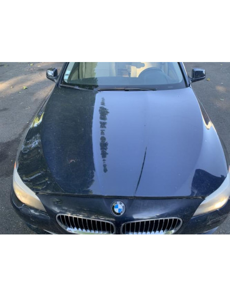 Feu arriere secondaire gauche (feux) BMW SERIE 5 F11 TOURING PHASE 1 BREAK Diesel