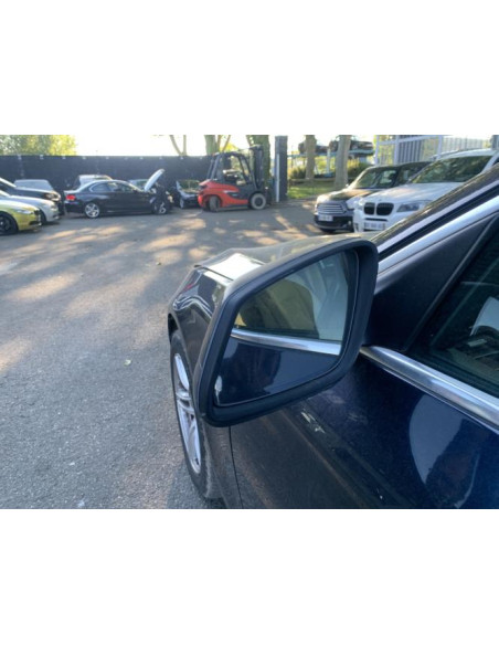 Gicleur lave glace BMW SERIE 5 F11 TOURING PHASE 1 BREAK Diesel