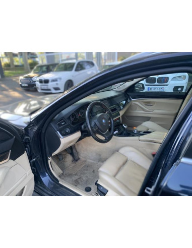 Interieur complet BMW SERIE 5 F11 TOURING PHASE 1 BREAK Diesel