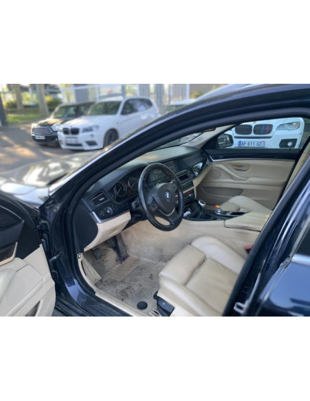 Interieur complet BMW SERIE 5 F11 TOURING PHASE 1 BREAK Diesel