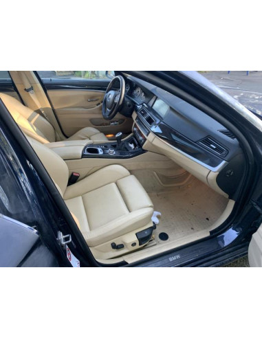 Interieur complet BMW SERIE 5 F11 TOURING PHASE 1 BREAK Diesel