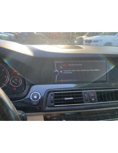 Aerateur tableau de bord BMW SERIE 5 F11 TOURING PHASE 1 BREAK Diesel