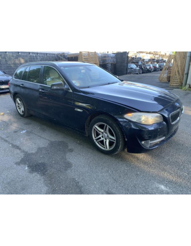 Ecran GPS BMW SERIE 5 F11 TOURING PHASE 1 BREAK Diesel