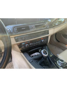 Autoradio d'origine BMW SERIE 5 F11 TOURING PHASE 1 BREAK Diesel
