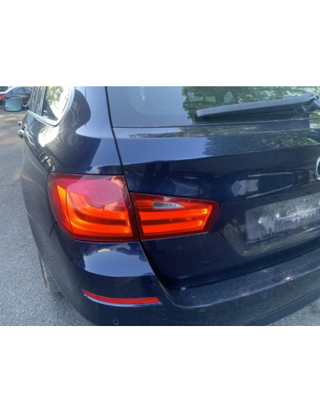 Capot BMW SERIE 5 F11 TOURING PHASE 1 BREAK Diesel