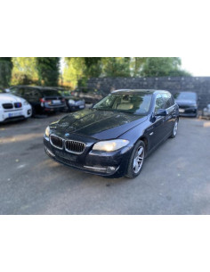 Aile avant gauche BMW SERIE 5 F11 TOURING PHASE 1 BREAK Diesel 2
