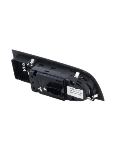 Interrupteur de leve vitre avant gauche BMW SERIE 3 E92 COUPE PHASE 1 Diesel