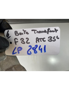 Boite de transfert BMW SERIE 4 F32 COUPE PHASE 1 Essence 2