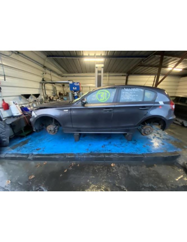 Verin de capot BMW SERIE 1 E87 PHASE 1 Diesel