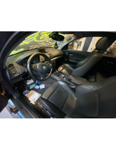 Verin de capot BMW SERIE 1 E87 PHASE 1 Diesel