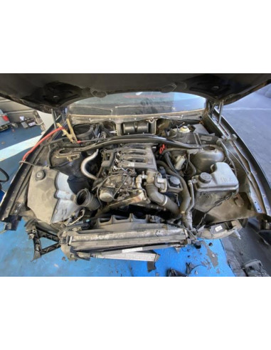 Lunette arriere BMW X3 E83 PHASE 2 Diesel