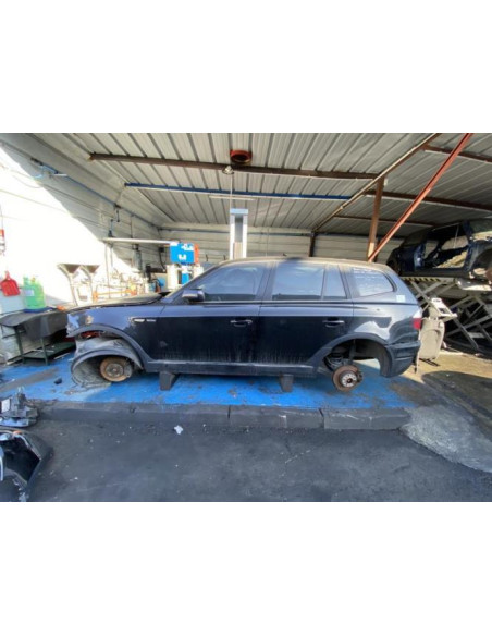 Lunette arriere BMW X3 E83 PHASE 2 Diesel