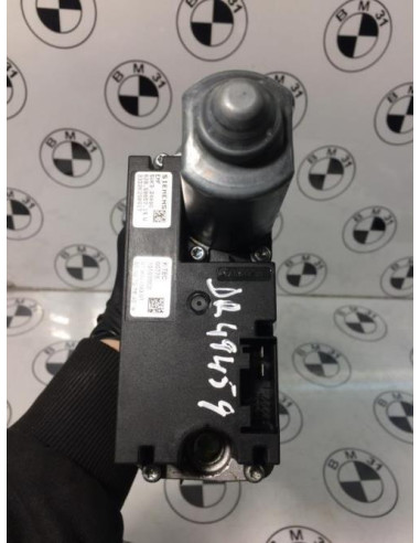 Levier frein à main electrique BMW SERIE 7 E65 PHASE 1 