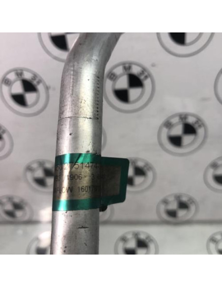 Tuyau de climatisation MINI MINI 2 R56 PHASE 2 