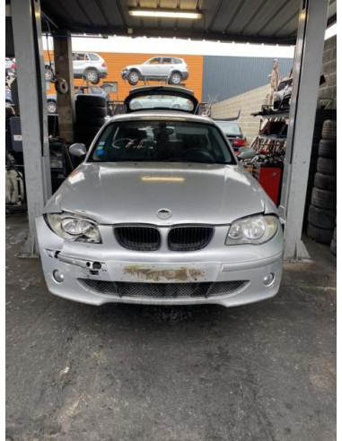 Attache ceinture arriere gauche BMW SERIE 1 E87 PHASE 1 Diesel