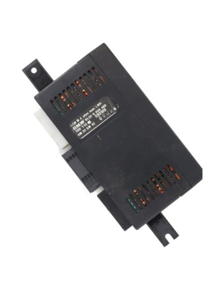 Calculateur BMW SERIE 5 E39 PHASE 2 