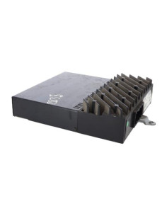 Amplificateur audio BMW SERIE 1 E87 PHASE 1 Diesel 2