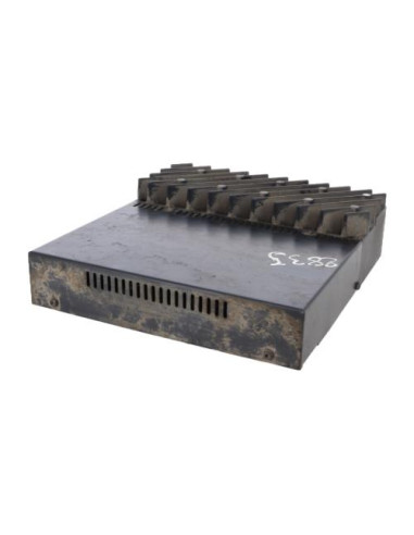 Amplificateur audio BMW SERIE 1 E87 PHASE 1 Diesel