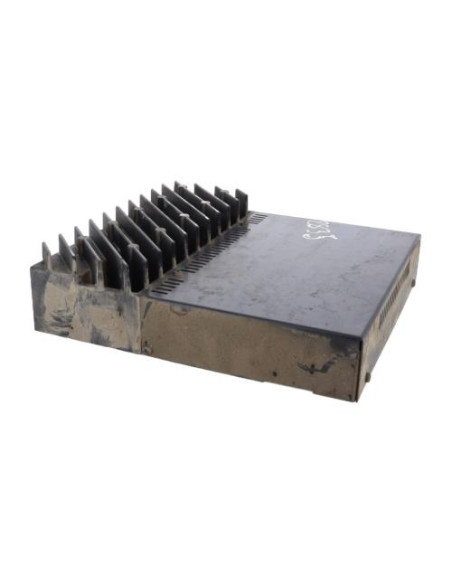 Amplificateur audio BMW SERIE 1 E87 PHASE 1 Diesel